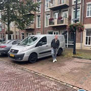 12) Hunted Eigen Locatie   (Eigen locatie)