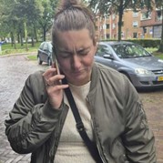 13) Hunted Eigen Locatie   (Eigen locatie)