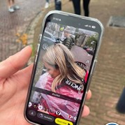 14) Hunted Eigen Locatie   (Eigen locatie)