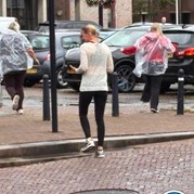 15) Hunted Eigen Locatie   (Eigen locatie)