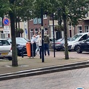 16) Hunted Eigen Locatie   (Eigen locatie)