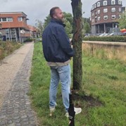 19) Hunted Eigen Locatie   (Eigen locatie)