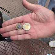 23) Hunted Eigen Locatie   (Eigen locatie)