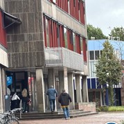 30) Hunted Eigen Locatie   (Eigen locatie)