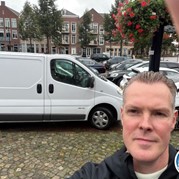 32) Hunted Eigen Locatie   (Eigen locatie)