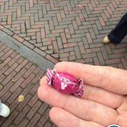 40) Hunted Eigen Locatie   (Eigen locatie)