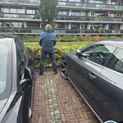 41) Hunted Eigen Locatie   (Eigen locatie)