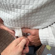 42) Hunted Eigen Locatie   (Eigen locatie)