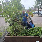 44) Hunted Eigen Locatie   (Eigen locatie)