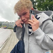 6) Hunted Eigen Locatie   (Eigen locatie)