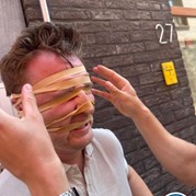 13) The Pain Game Antwerpen