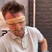 14) The Pain Game Antwerpen