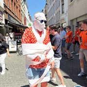 4) The Pain Game Antwerpen