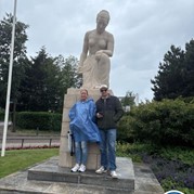 2) Wie ontdekt de Verrader met begeleiding op afstand  (Eigen locatie)