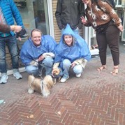 9) Wie ontdekt de Verrader met begeleiding op afstand  (Eigen locatie)