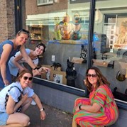 13) Wie ontdekt de Verrader met begeleiding op afstand  (Eigen locatie)