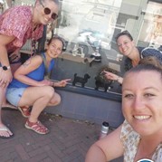 15) Wie ontdekt de Verrader met begeleiding op afstand  (Eigen locatie)