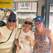 18) Wie ontdekt de Verrader met begeleiding op afstand  (Eigen locatie)
