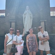 24) Wie ontdekt de Verrader met begeleiding op afstand  (Eigen locatie)