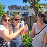 25) Wie ontdekt de Verrader met begeleiding op afstand  (Eigen locatie)