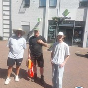 29) Wie ontdekt de Verrader met begeleiding op afstand  (Eigen locatie)