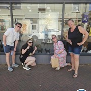 36) Wie ontdekt de Verrader met begeleiding op afstand  (Eigen locatie)