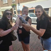 38) Wie ontdekt de Verrader met begeleiding op afstand  (Eigen locatie)