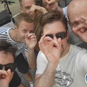 18) Foute Vrienden  Brugge