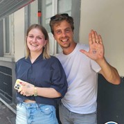 29) Foute Vrienden  Brugge