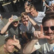 35) Foute Vrienden  Brugge
