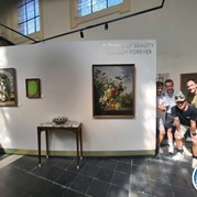 37) Foute Vrienden  Brugge