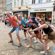 4) Foute Vrienden  Brugge