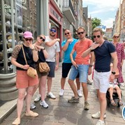 6) Foute Vrienden  Brugge