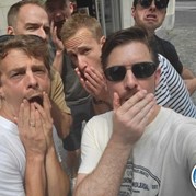7) Foute Vrienden  Brugge