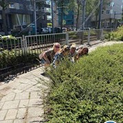 11) HELP, de Directeur is ontvoerd! Zoetermeer