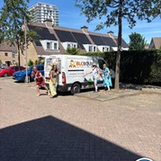 14) HELP, de Directeur is ontvoerd! Zoetermeer