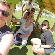 16) HELP, de Directeur is ontvoerd! Zoetermeer