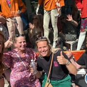 22) HELP, de Directeur is ontvoerd! Zoetermeer