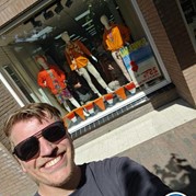 23) HELP, de Directeur is ontvoerd! Zoetermeer