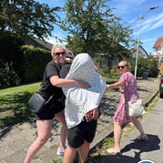 7) HELP, de Directeur is ontvoerd! Zoetermeer