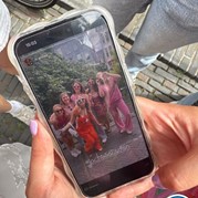 10) Jachtseizoen Utrecht