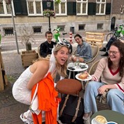 16) Jachtseizoen Utrecht