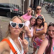 2) Jachtseizoen Utrecht