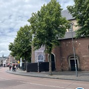 4) Jachtseizoen Utrecht