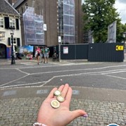 5) Jachtseizoen Utrecht