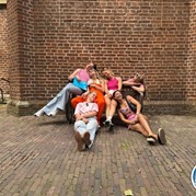 8) Jachtseizoen Utrecht