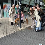 2) Wie ontdekt de Verrader met begeleiding op afstand  (Eigen locatie)