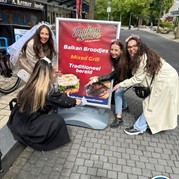 5) Wie ontdekt de Verrader met begeleiding op afstand  (Eigen locatie)