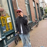12) Jachtseizoen / begeleiding op afstand  (Eigen locatie)