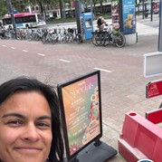 14) Jachtseizoen / begeleiding op afstand  (Eigen locatie)